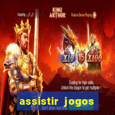 assistir jogos mortais 7 dublado